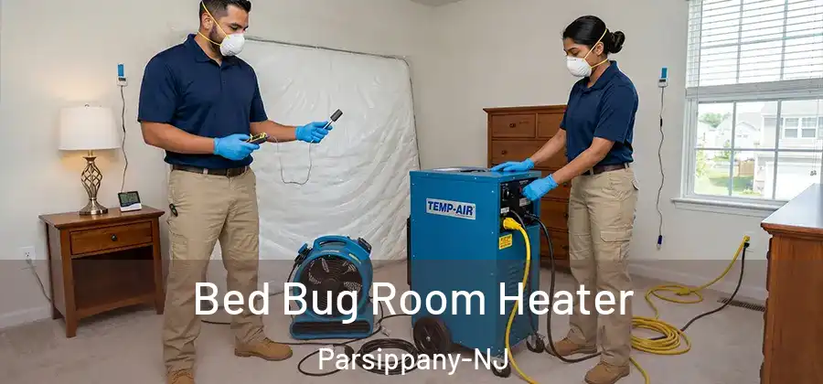 Bed Bug Room Heater Parsippany-NJ