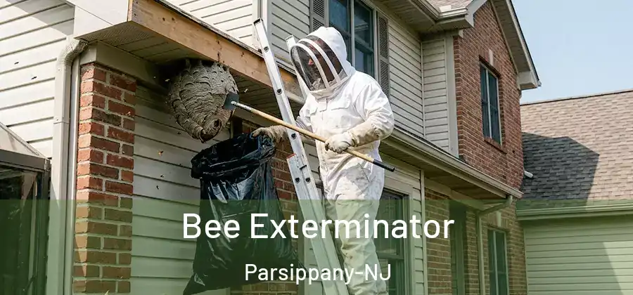 Bee Exterminator Parsippany-NJ