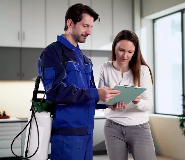Reliable Pest Control Companies You Can Trust in Parsippany, NJ Relies On