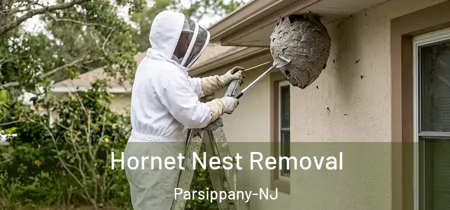  Hornet Nest Removal Parsippany-NJ