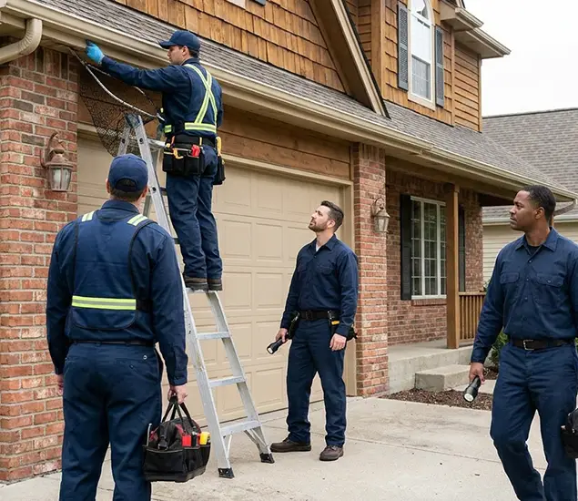 Your Local Bat Exterminators in Parsippany, NJ