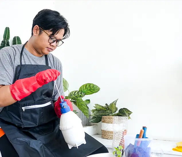 About Bed Bug Chemical Treatment Experts in Parsippany, NJ