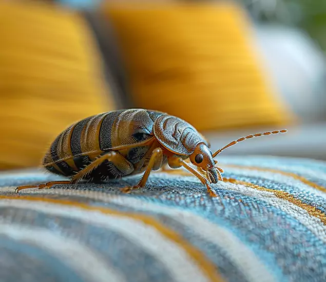 About Our Bed Bug Company Services in Parsippany, NJ