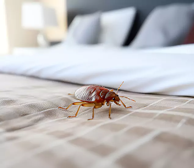 Trusted Bed Bug Control Services in Parsippany, NJ by Parsippany Pest Control Pro