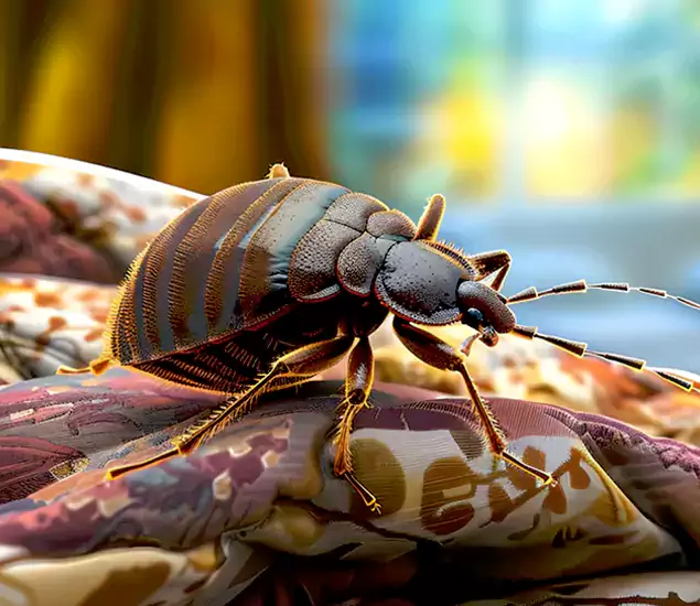 About Our Bed Bug Heat Treatment Cost Experts in Parsippany, NJ