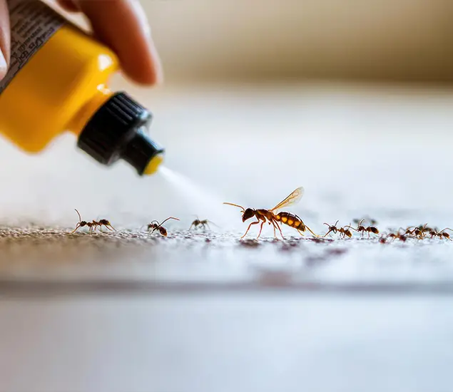 Trusted Bed Bug Mattress Treatment Experts in Parsippany, NJ