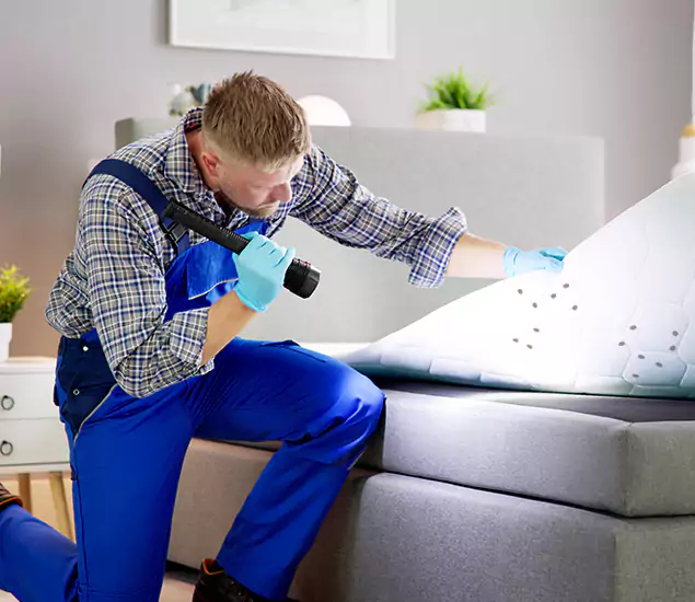 Trusted Bed Bug Remediation Experts in Parsippany, NJ