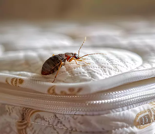 Trusted bed bug specialist in Parsippany, NJ