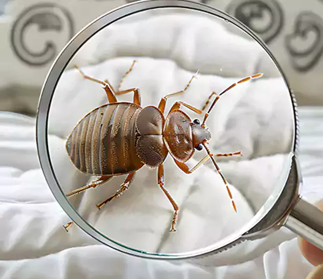 Bed Bug Treatment Cost Specialists in Parsippany, NJ
