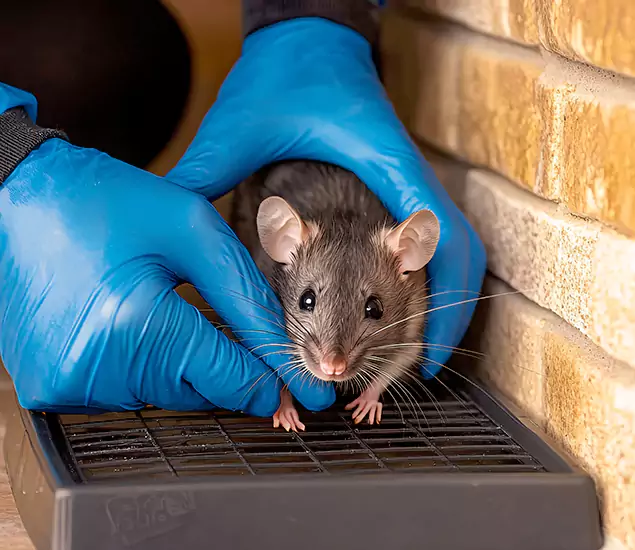 Expert Mice Control Services: Your Professional Rodent Exterminator in Parsippany, NJ