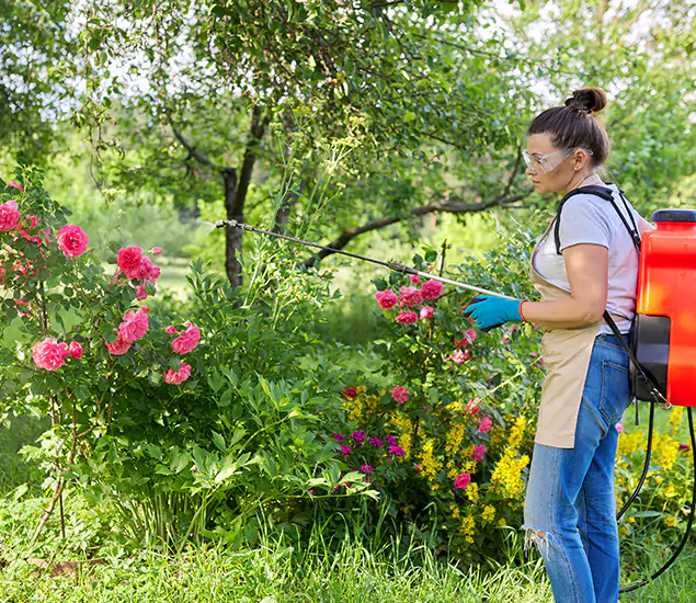 Your Trusted Mosquito Exterminator in Parsippany, NJ