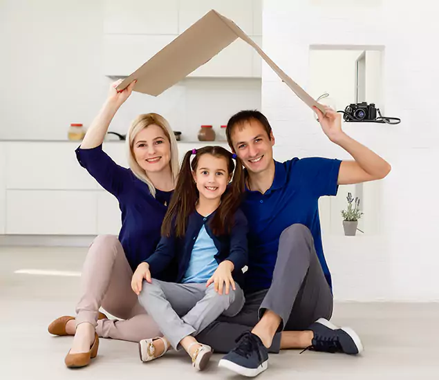 Trusted Pre Construction Termite Treatment Experts in Parsippany, NJ
