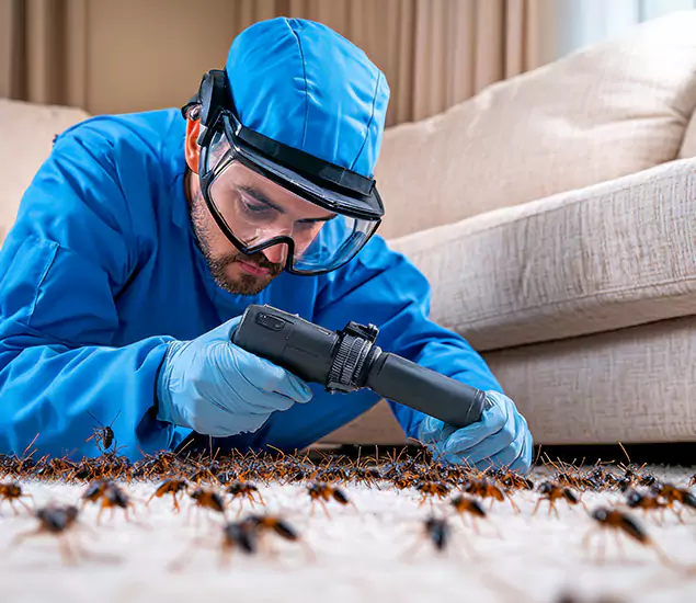 Your Best Organic Ant Killer Team in Parsippany, NJ