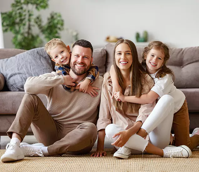 Trusted Pet Safe Pest Control Experts in Parsippany, NJ