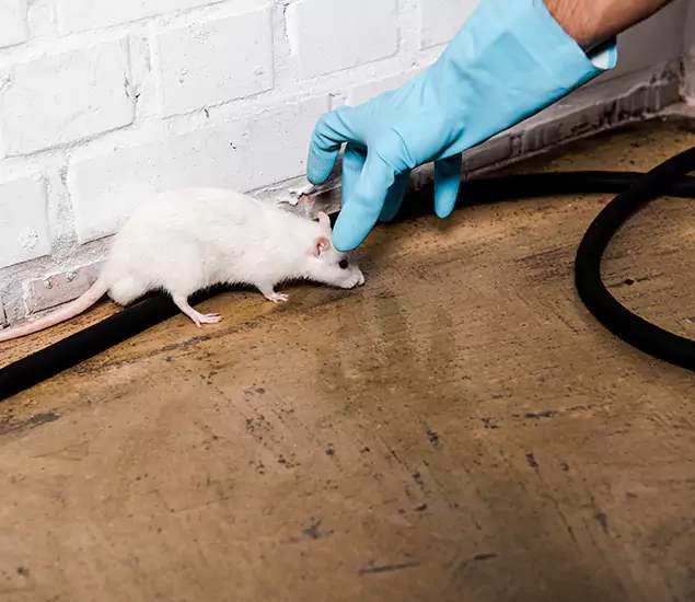 About Rodent Control Experts in Parsippany, NJ