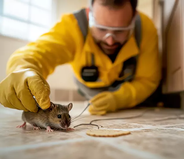 Certified Rodent Proofing Services: Your Pest Control Solution in Parsippany, NJ
