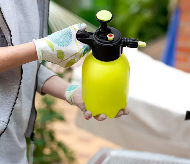 Skilled Residential Small Black Ant Service in Parsippany, NJ