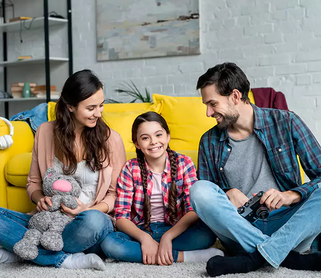 About Our Subterranean Termites Treatment Experts in Parsippany, NJ