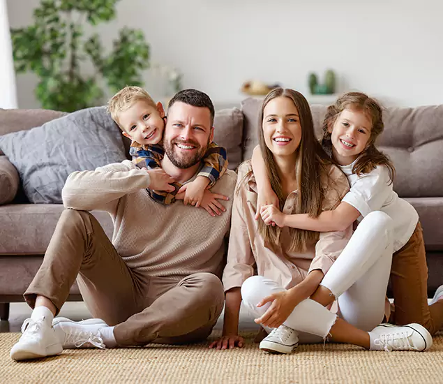 About Our Termite Control Services in Parsippany, NJ
