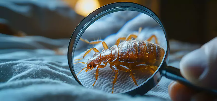Bed Bug Extermination Services Parsippany