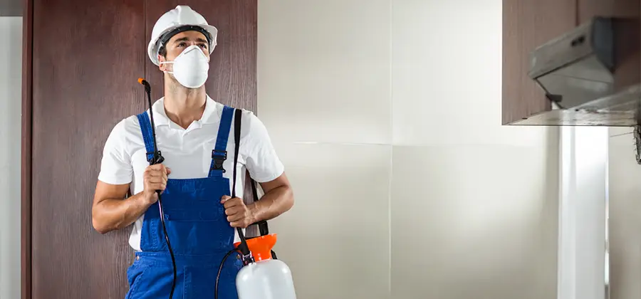 Per Room Bed Bug Cost in Parsippany