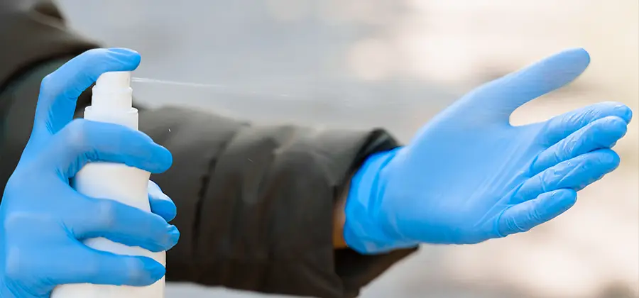 Instant Bed Bug Bite Relief in Parsippany
