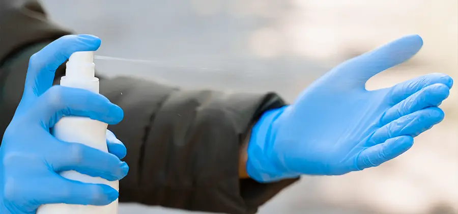 Office Emergency Bed Bug Removal in Parsippany