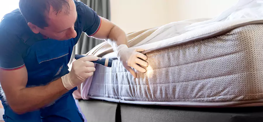24 Hour Bed Bug Pest Control in Parsippany