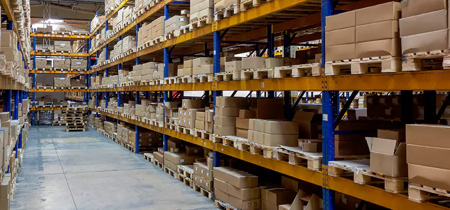 Warehouse Pest Control in Parsippany