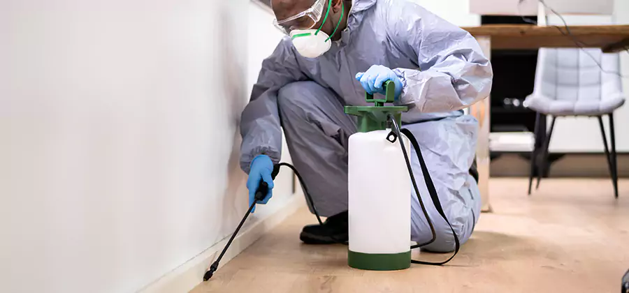 Long Lasting Mosquito Treatment in Parsippany