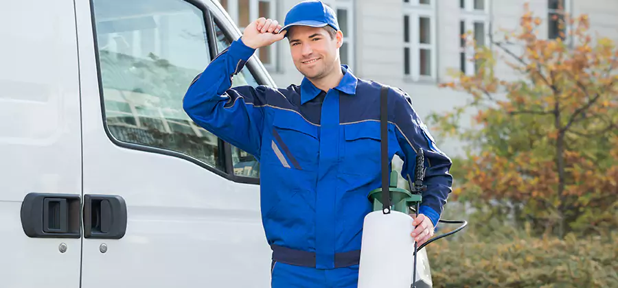 Eco Friendly Environmental Mosquito Control in Parsippany