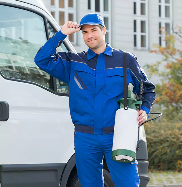 Why Parsippany Homeowners Choose Parsippany Pest Control Pro for Argentine Ant Removal Service?