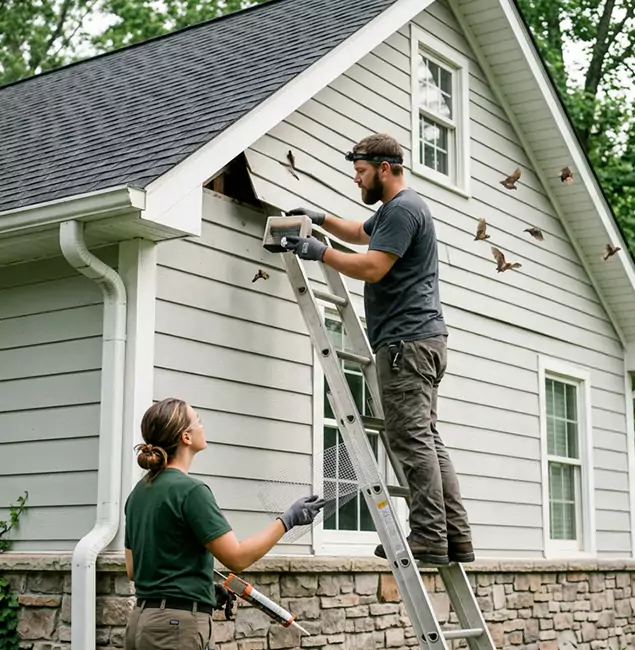 Why Parsippany Pest Control Pro Is the Right Choice in Parsippany, NJ?