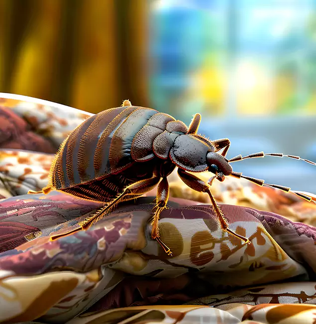 Why Choose Parsippany Pest Control Pro in Parsippany, NJ?