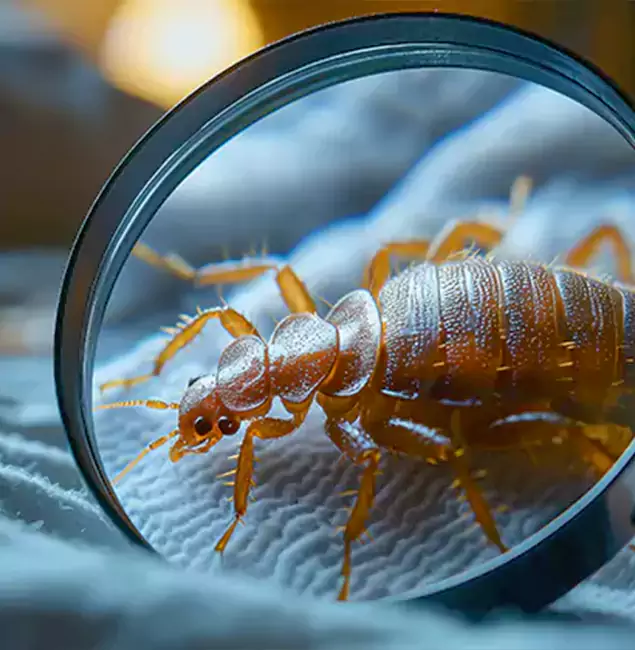 Why Choose Parsippany Pest Control Pro for Bed Bug Heat Treatment Cost in Parsippany, NJ?