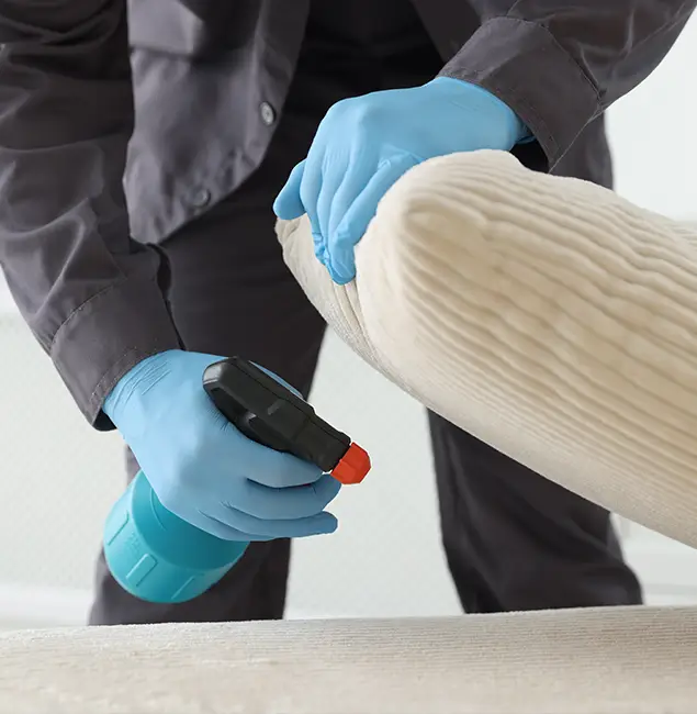 Why Choose Parsippany Pest Control Pro Mattress Bed Bug Experts in Parsippany, NJ?