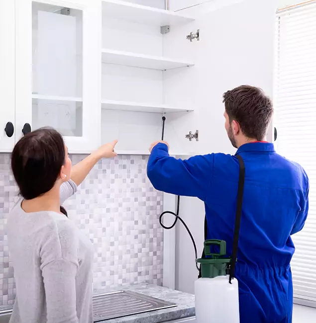 Why Choose Parsippany Pest Control Pro for Bed Bug Pest Control Cost in Parsippany, NJ?