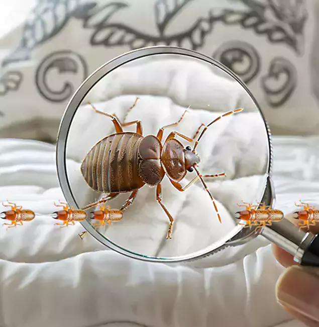 Why Choose Parsippany Pest Control Pro for Bed Bug Prevention in Parsippany, NJ?