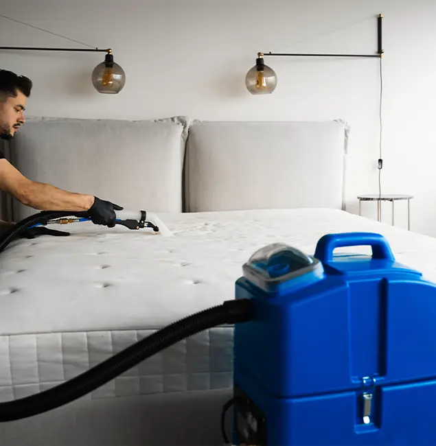 Why Choose Parsippany Pest Control Pro for Bed Bug Bite Relief in Parsippany, NJ?
