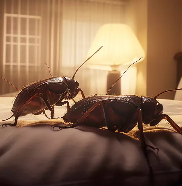 Why Choose Parsippany Pest Control Pro in Parsippany, NJ for bed bug exterminator pro?