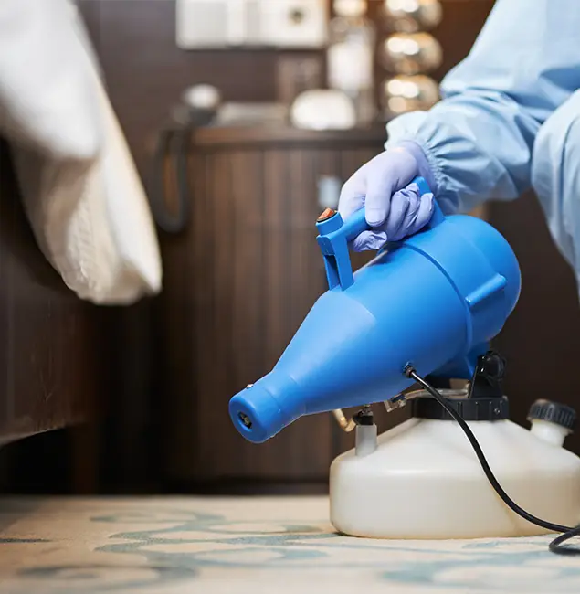 Why Choose Parsippany Pest Control Pro in Parsippany, NJ?