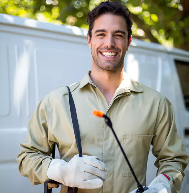 Why Choose Parsippany Pest Control Pro for Cockroach Control in Parsippany, NJ?
