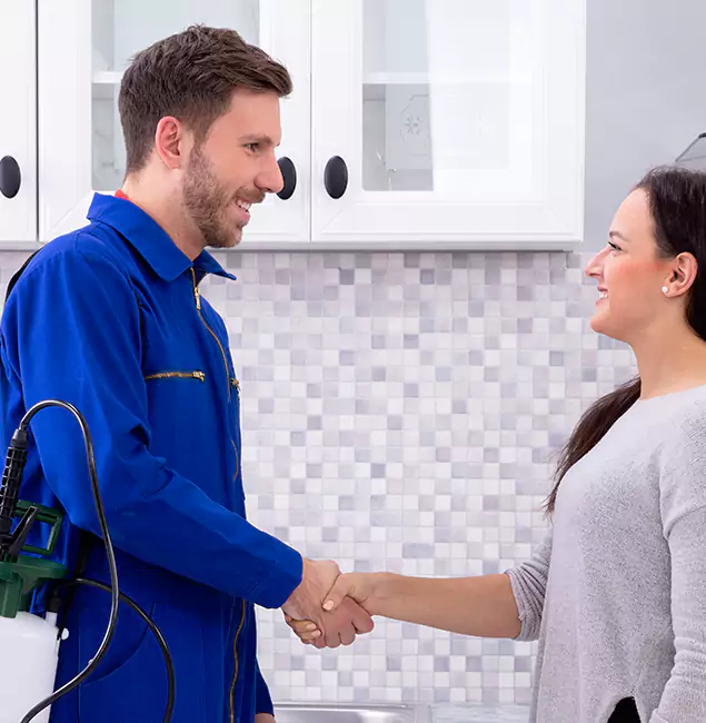 Why Parsippany, NJ Chooses Parsippany Pest Control Pro for Cockroach Infestation Control?
