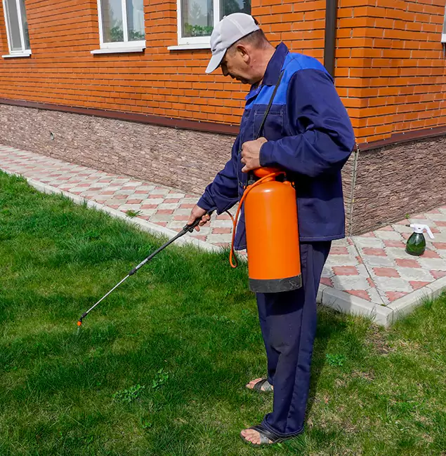 Why Choose Parsippany Pest Control Pro for Eco Friendly Pest Control in Parsippany, NJ?