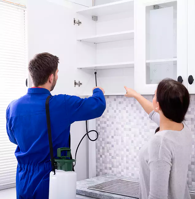 Why Choose Parsippany Pest Control Pro for Exterminator Services in Parsippany, NJ?