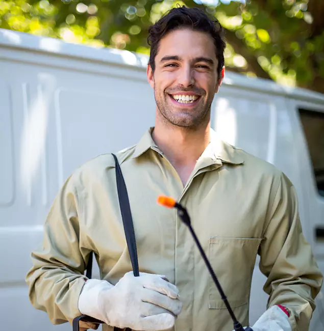 Why Parsippany Homeowners Trust Parsippany Pest Control Pro for Flea and Tick Treatment?
