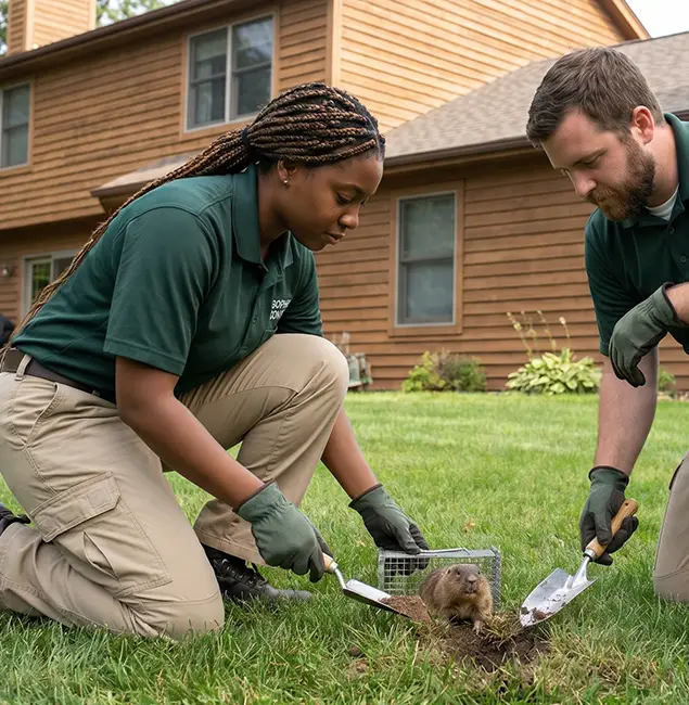 Why Parsippany Pest Control Pro Is the Right Choice in Parsippany, NJ?