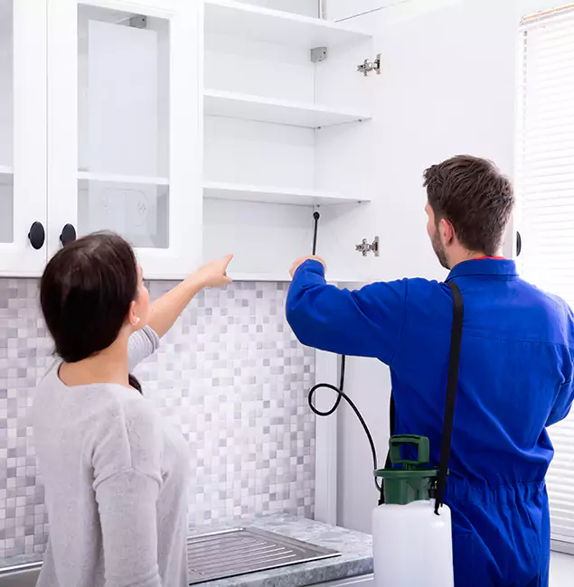 Why Parsippany Property Owners Choose Parsippany Pest Control Pro for Ground Bee Removal?