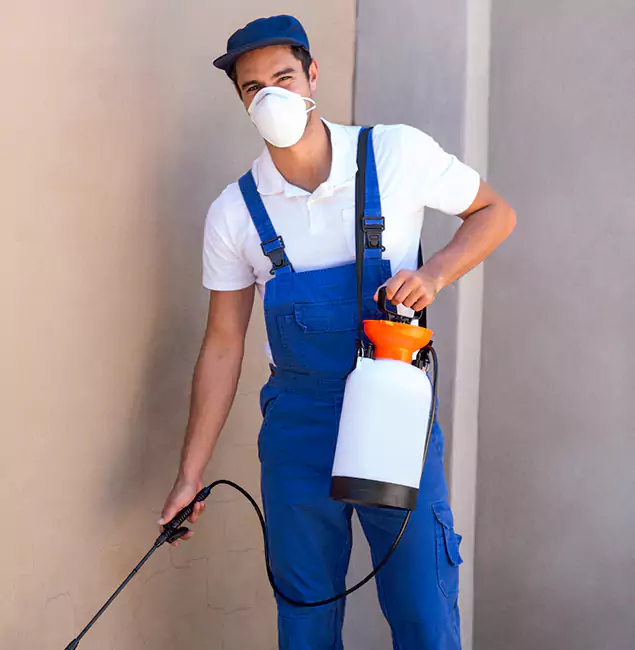 Why Parsippany Homeowners Trust Parsippany Pest Control Pro for Indoor Mosquito Control?