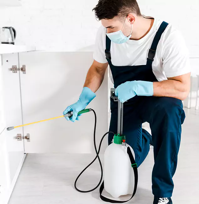 Why Choose Parsippany Pest Control Pro for Indoor Pest Control in Parsippany, NJ?